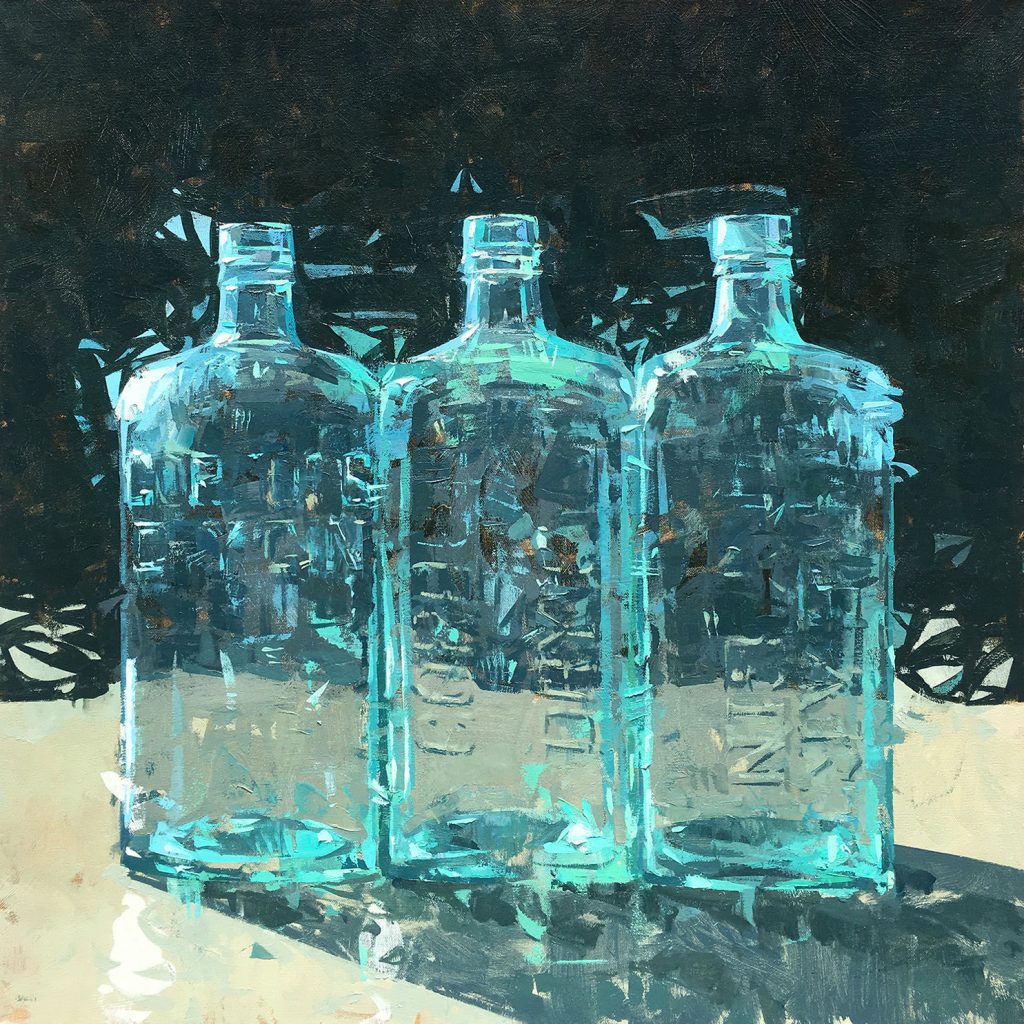 bailey-mark-andrew-triple-gin-30x30-oil-3700_lg