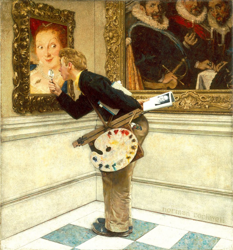 art-critic-rockwell