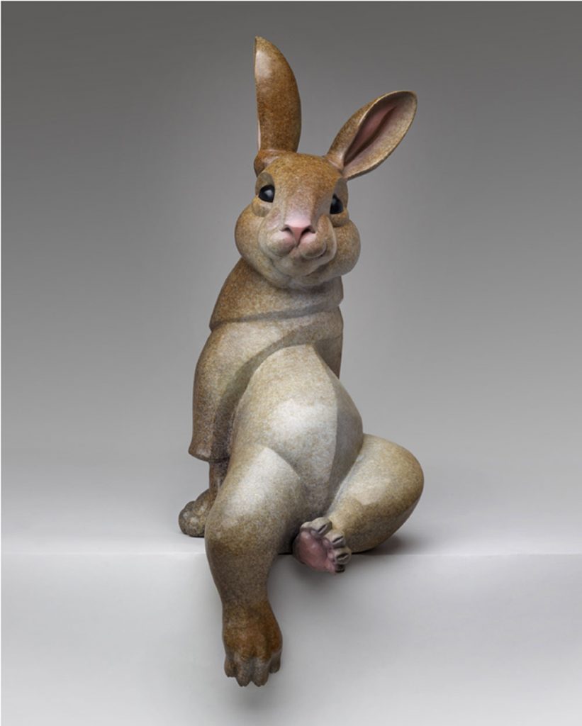 cottontail-rabbit_34x14-5x14_bronze