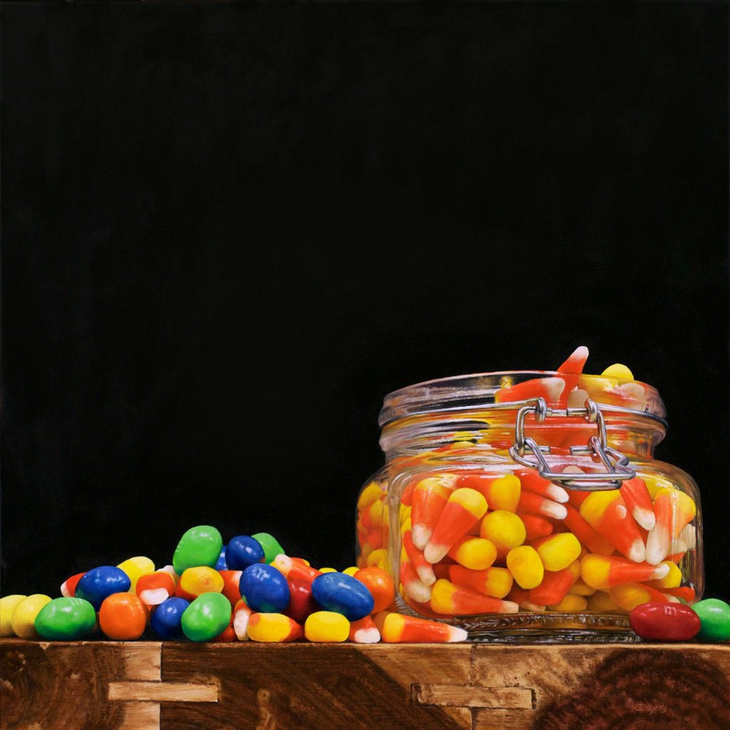 ayers-george-candy-corn-16x16-oil-4100_lg