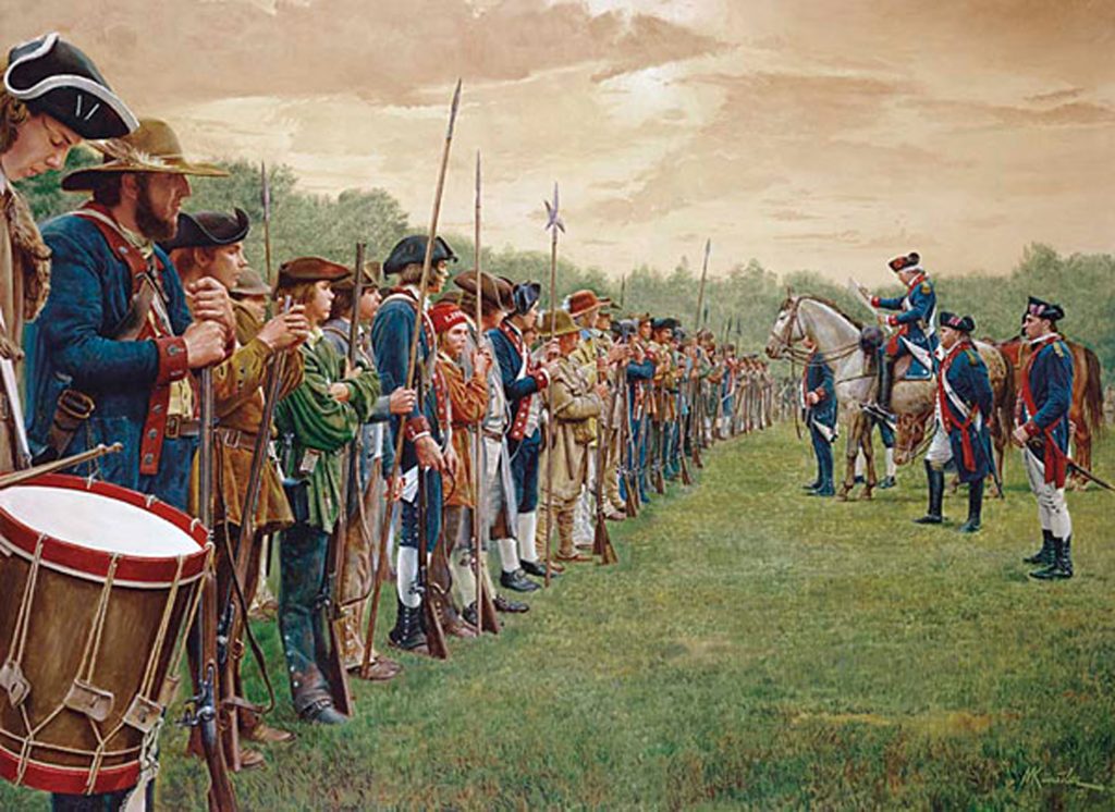 reading-the-declaration-of-independence-to-the-troops-c